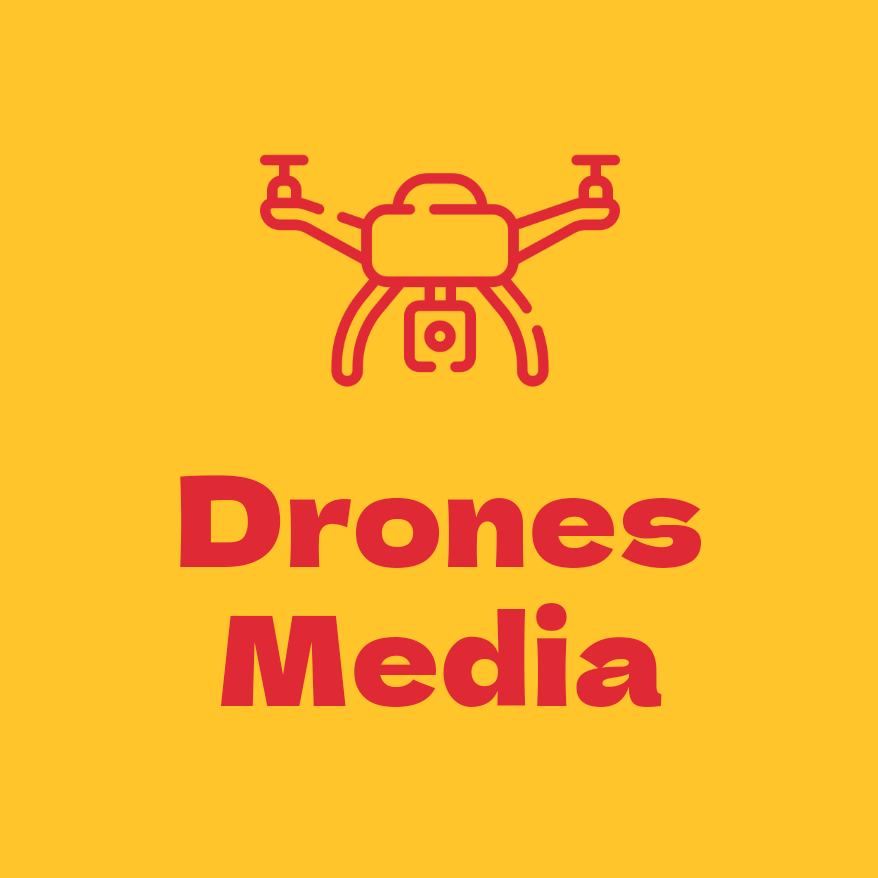 Drones Media