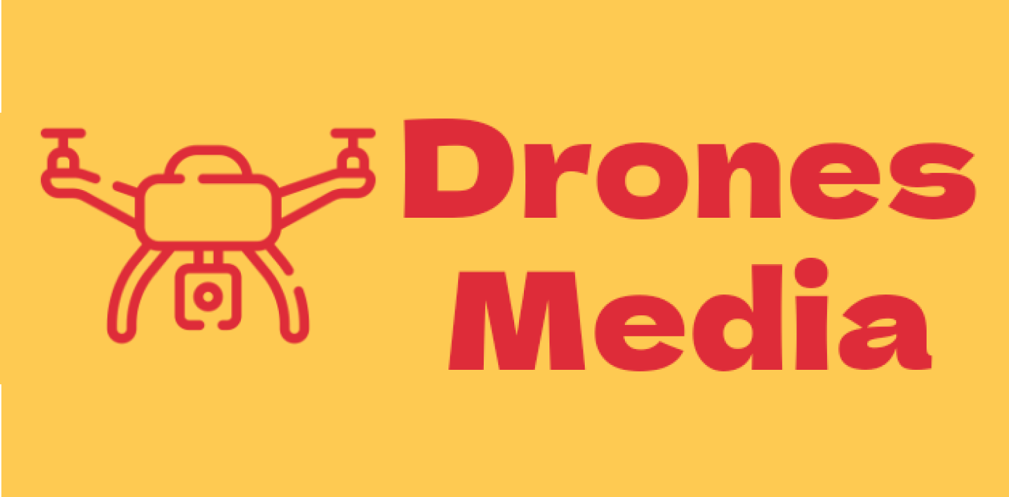 Drones Media